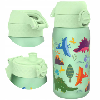 Bidón Ion8 400 ml